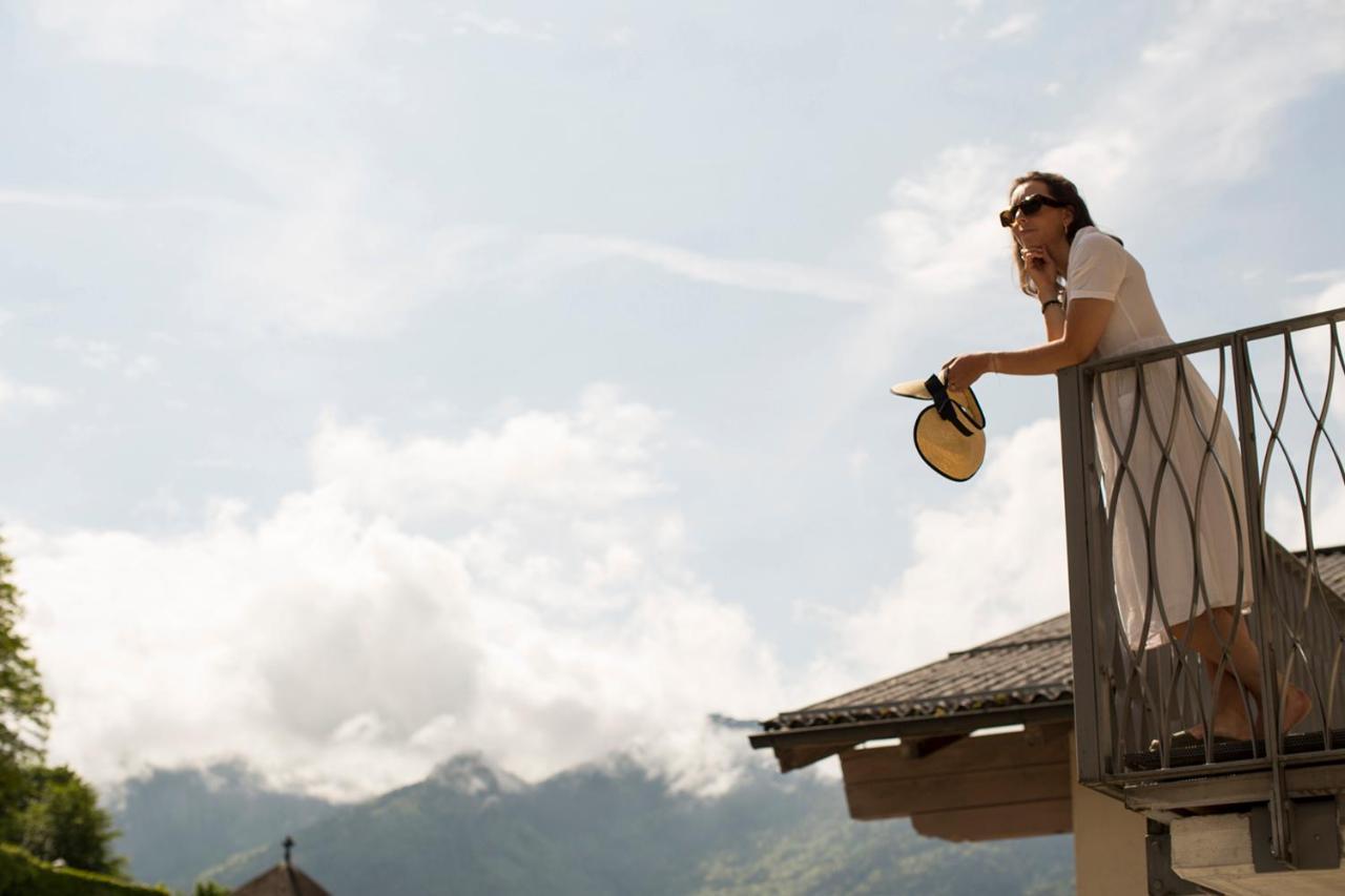 Geniesserhotel Dollerer Golling an der Salzach Exterior foto